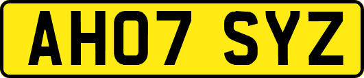 AH07SYZ