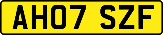 AH07SZF