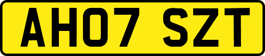 AH07SZT
