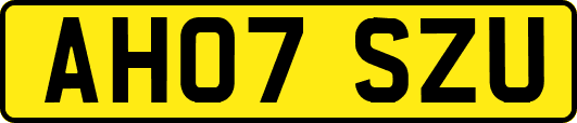 AH07SZU