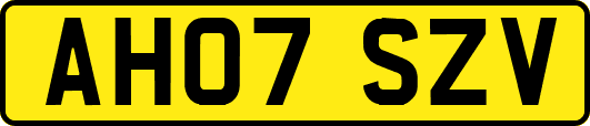 AH07SZV
