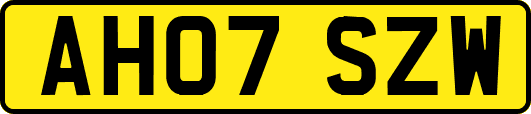 AH07SZW