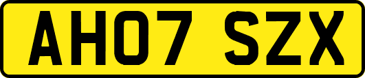 AH07SZX