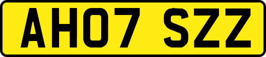 AH07SZZ