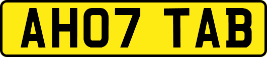 AH07TAB