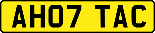 AH07TAC