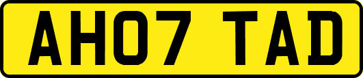 AH07TAD