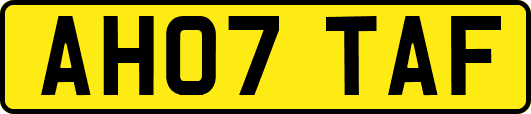 AH07TAF