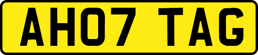 AH07TAG