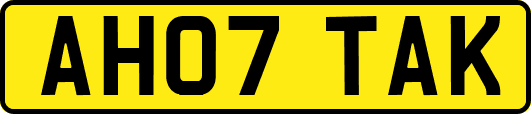 AH07TAK