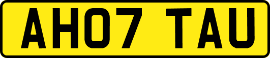 AH07TAU