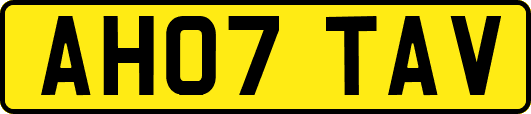 AH07TAV