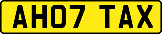 AH07TAX