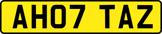 AH07TAZ
