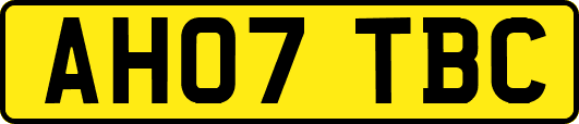 AH07TBC