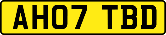 AH07TBD