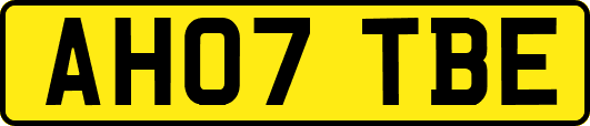 AH07TBE