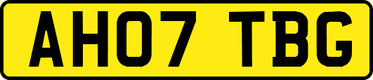 AH07TBG