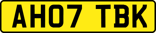AH07TBK