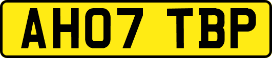 AH07TBP