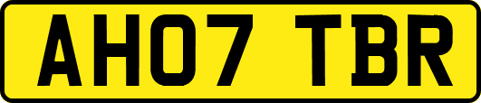 AH07TBR