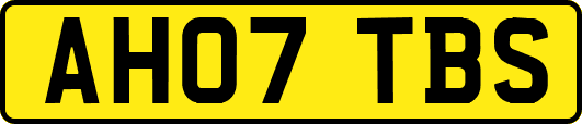 AH07TBS