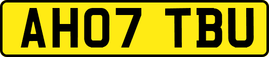 AH07TBU