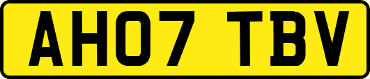 AH07TBV