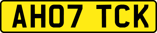 AH07TCK