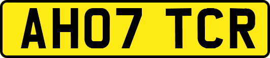 AH07TCR