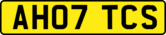 AH07TCS