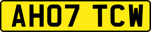 AH07TCW