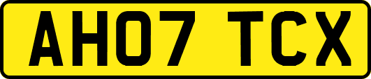 AH07TCX