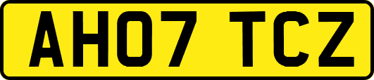 AH07TCZ