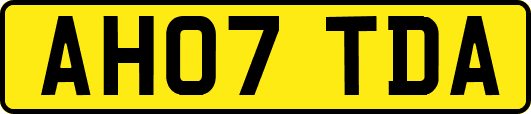 AH07TDA