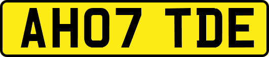 AH07TDE