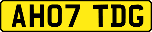 AH07TDG