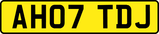 AH07TDJ