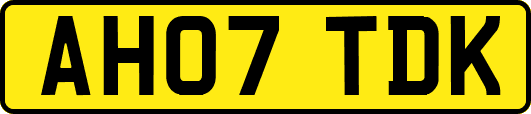 AH07TDK