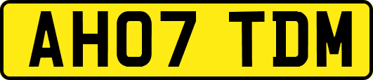 AH07TDM
