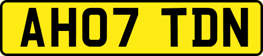 AH07TDN