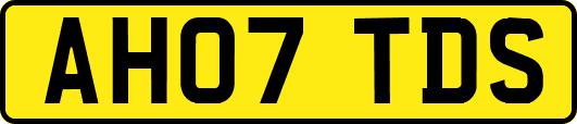 AH07TDS