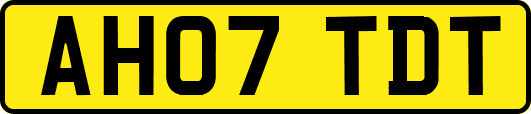 AH07TDT