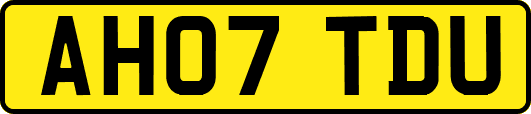 AH07TDU