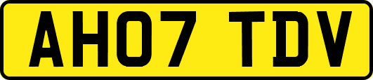 AH07TDV