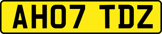 AH07TDZ