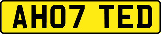 AH07TED