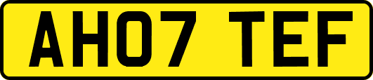 AH07TEF