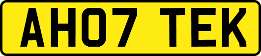 AH07TEK