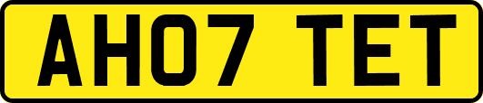 AH07TET